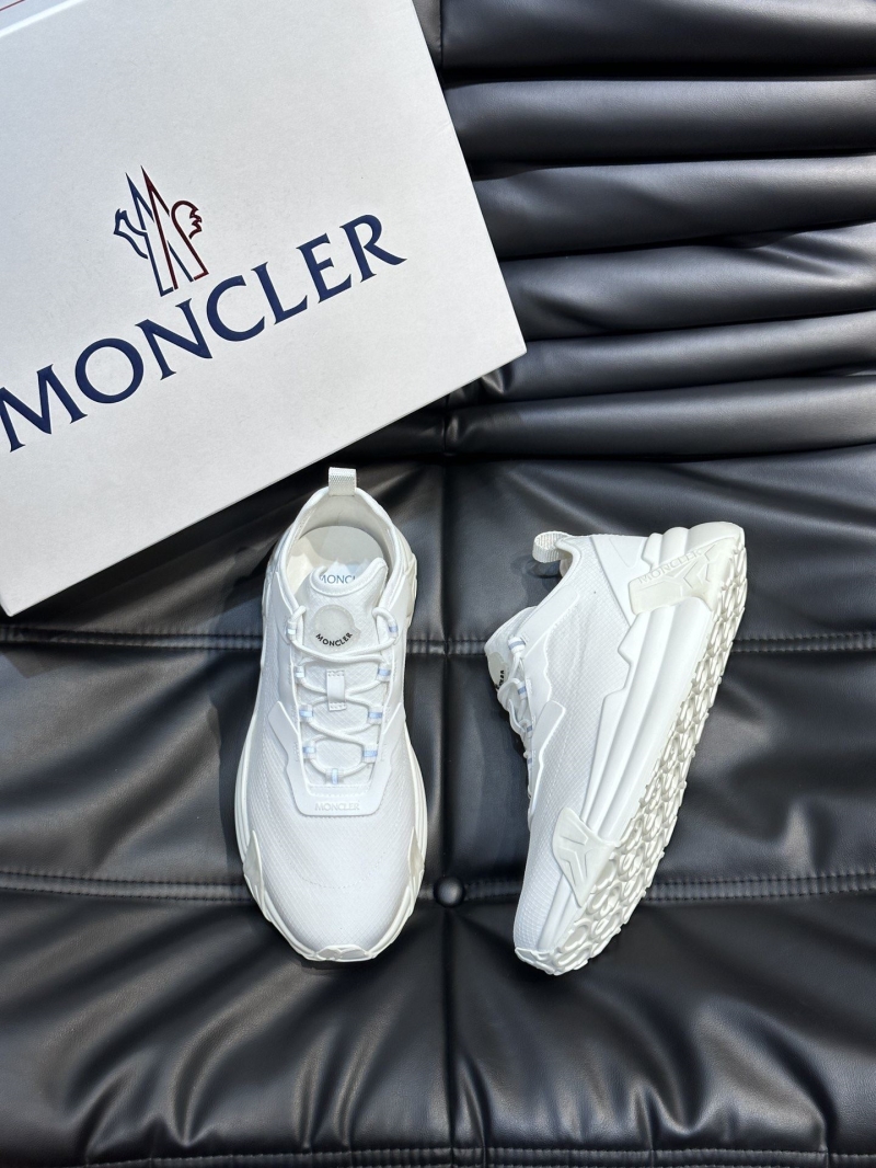 Moncler Sneakers